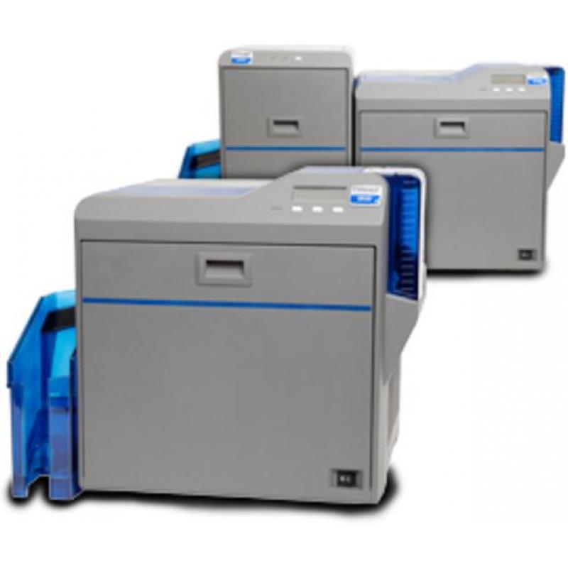 Impresora de tarjetas Datacard SR300