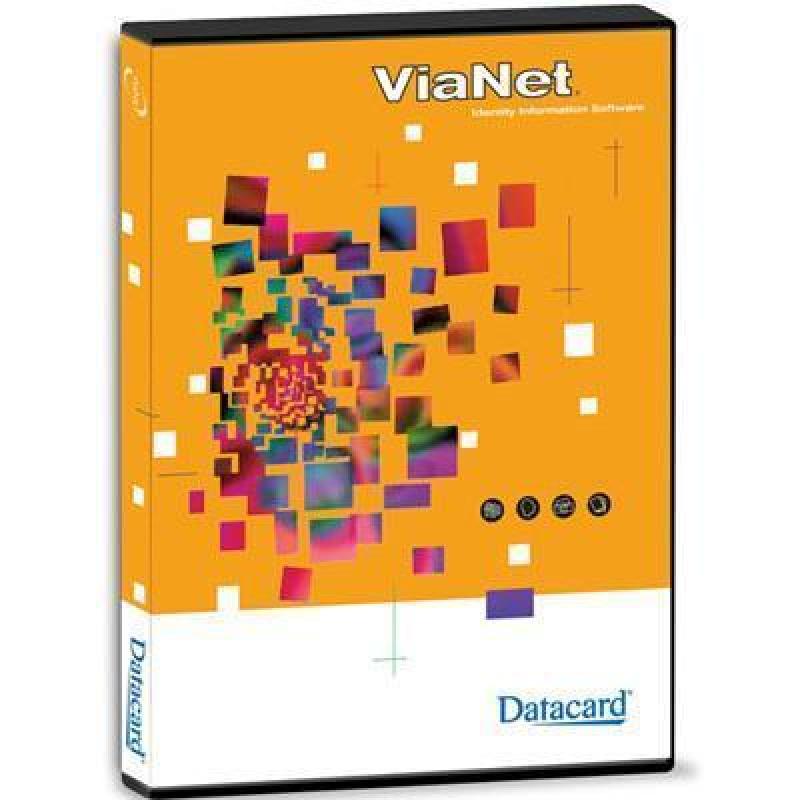 Datacard Vianet