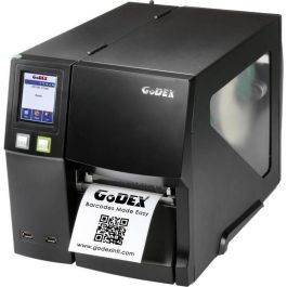 Label Printer Godex ZX12