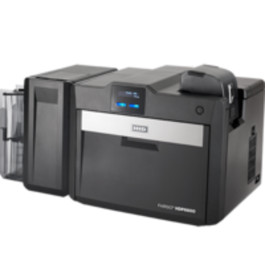 Card Printer HID HDP6600