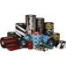 Ribbon YMCKOK, 400 impresiones para HID DTC5500