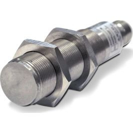 Datalogic Inductive Sensor Stainless Steel M4