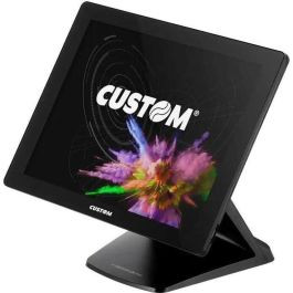 Pantalla Tactil Custom Vision-15