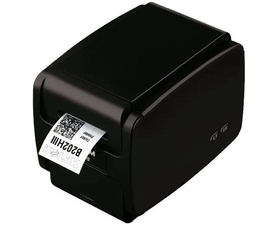 PRINTER B202HIII USB RS232