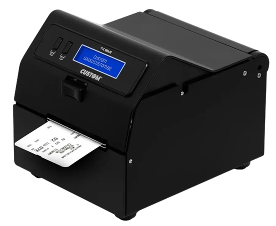 PRINTER TK862 ETH USB RS232