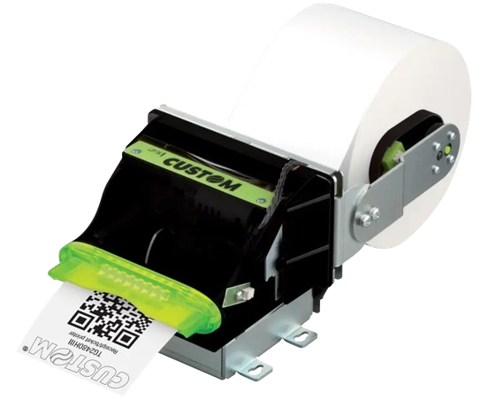 Label Printer Custom TG2480HIII