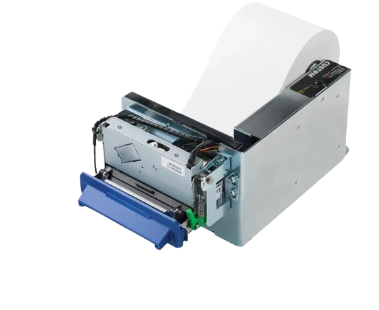 PRINTER K80 USB RS232 SHUT+NOT