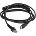 UNITECH, ACCESSORY, USB CABLE, FOR MS337