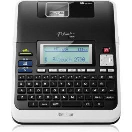 Impresora de Etiquetas Brother PT-D200VP