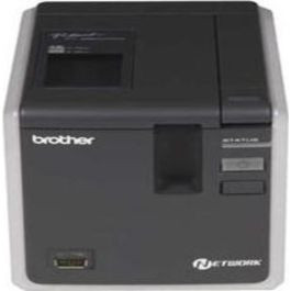 Impresora de Etiquetas Brother PT-9800PCN