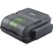 RAM® Printer Cradle for Brother RuggedJet RJ-4030 &amp; RJ-4040