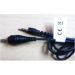 3.5MM JACK 43 1.1M: 3.5MM JACK 43 (1.1M) STANDARD CABLE ASSEMBLY