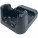 HT330 1-slot charging cradle with spare battery sl