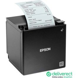 Label Printer Deliverect Epson