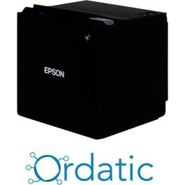 Impresora Oficial Ordatic Epson TM-m30II