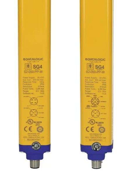 Sensor Datalogic SG4
