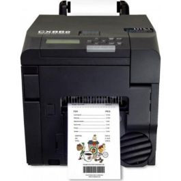 Label Printer Primera CX86E