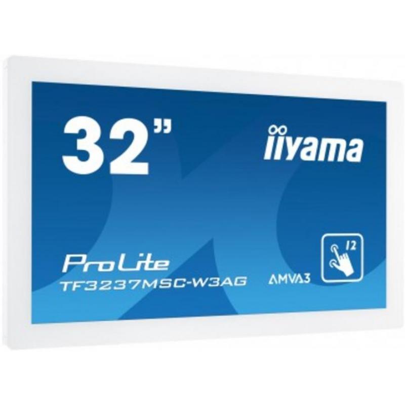 Pantalla táctil Iiyama Prolite Openframe LCD