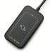 WAVE ID Plus Mini Keystroke Black 6in USB Reader