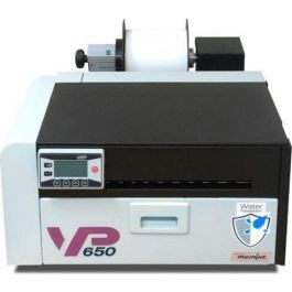 Impresora de Etiquetas Vipcolor VP650