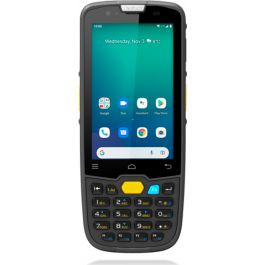 MT67 Sei Rugged handheld terminal