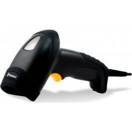 HR15 Wahoo - High-Speed Wireless Barcode Scanner