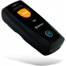 BS80 Piranha - Compact Bluetooth Barcode Scanner