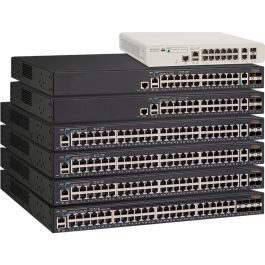 ICX 7150 Switch