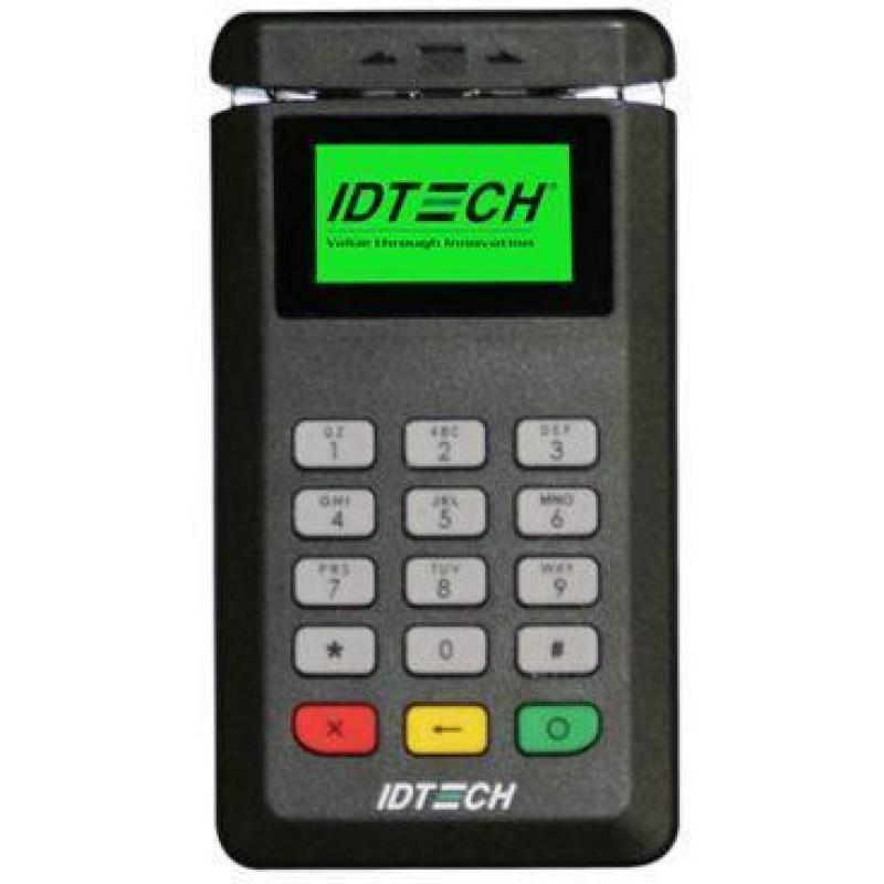 ID Tech IDMR-PBT81133TEB