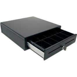 Cajón portamonedas de APG Cash Drawer Minota