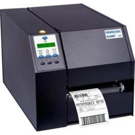 SL5000r EnergyStar Thermal Barcode RFID Printer (300 dpi, 4 Inch, Serial/Parallel/USB/NIC, ODV)