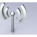 Remote 802.11 WLAN Dual Band Antenna Kit 16.4ft (5m), includes antenna, cable, flat bracket and right angle bracket