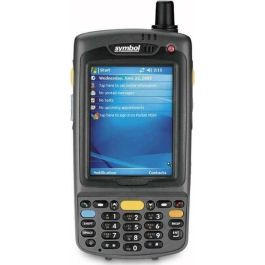 MC7004 1D GPRS 64/128 BT NUM BATT2X WM5 (discontinued)