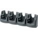 MC70 Four Slot Ethernet Cradle KIT (discontinued)