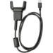 HONEYWELL, ACCESSORY, DOLPHIN 99EX, US KIT: USB HOST CHARGING AND COMM CABLE, W/SNAP ON TERMINAL CONNECTOR CUP, US KIT INCLUDES POWER SUPPLY & POWER CORD, NON-STANDARD, NON-CANCELABLE/NON-RETURNABLE