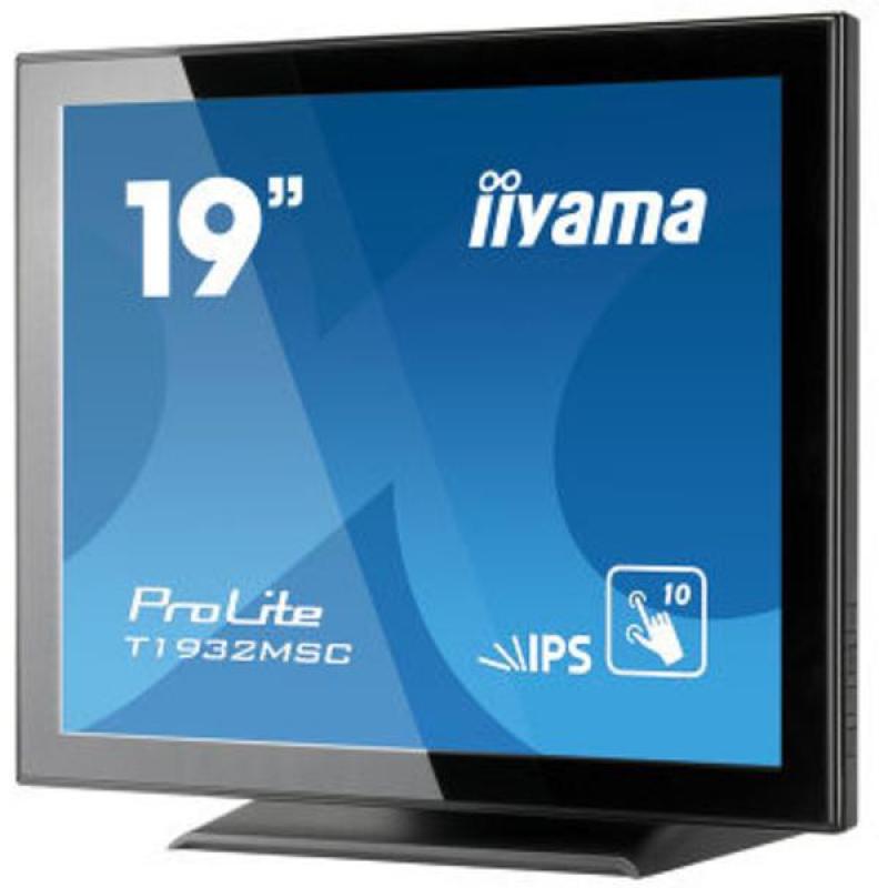 Pantalla táctil Iiyama Prolite T19XX