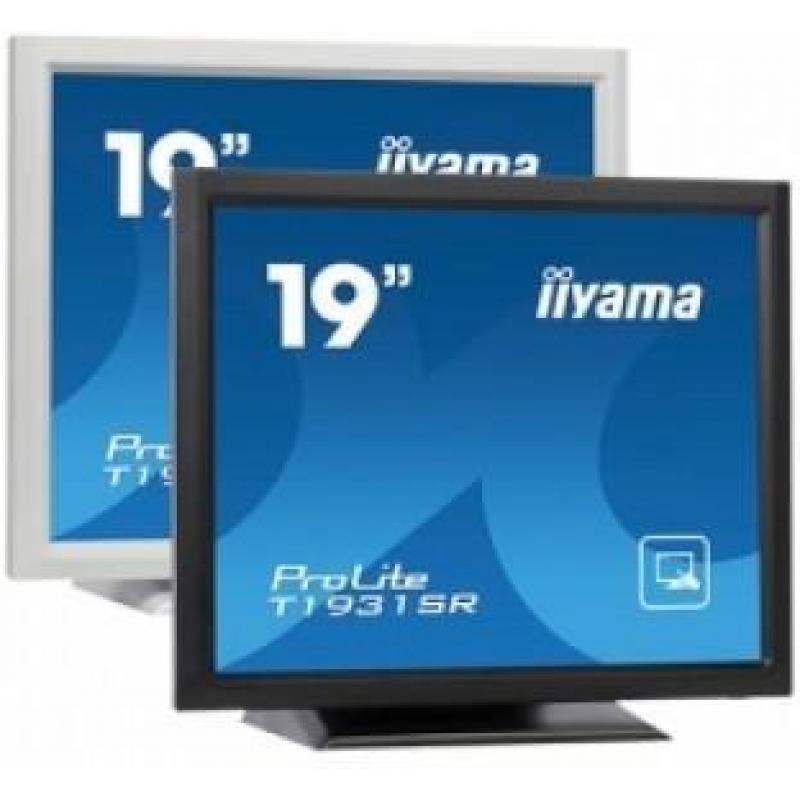 Pantalla táctil Iiyama Prolite T19XX