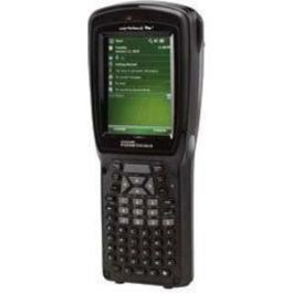 WORKABOUT PRO 3; SHORT W/ QWERTY; WM 6.0 CLASSIC; ENGLISH; 802.11B/G; 2D IMAGER - HHP5180 (END CAP); 4400 MAH BATTERY