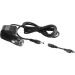 AC Adapter 110-240V for WA3004-G1 quad Charger - no lead