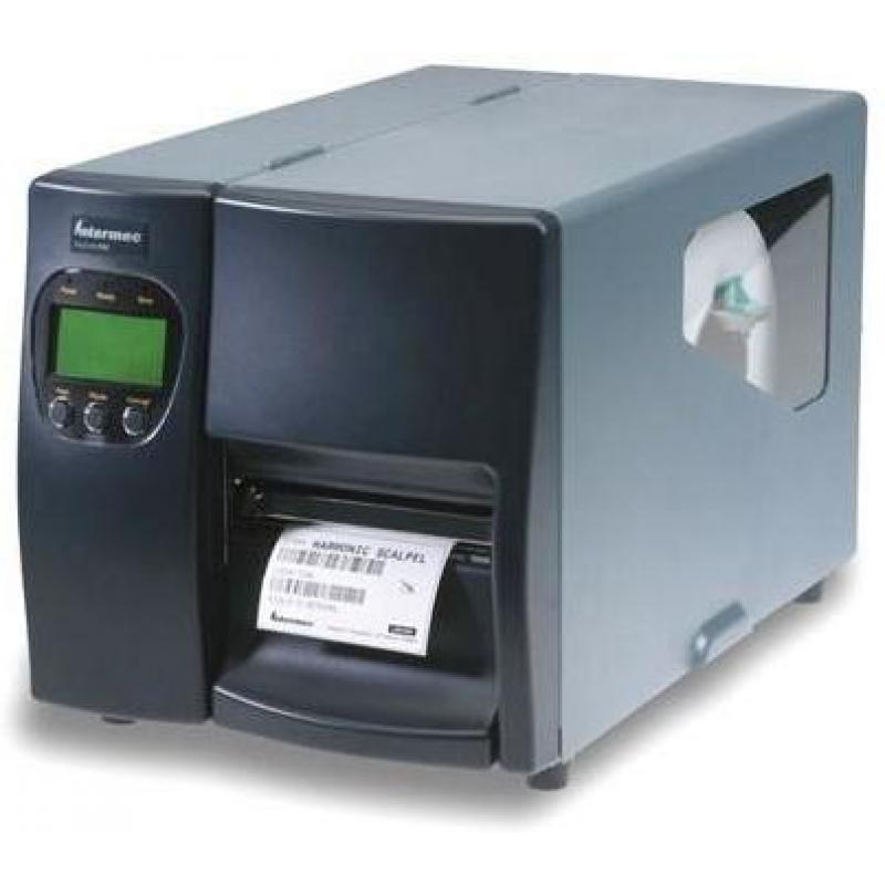 [DESCONTINUADO] Impresora de etiquetas Honeywell PD42