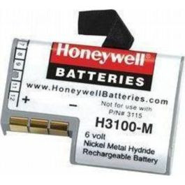 BAT 3100 SERIE NIMH 6V 750mAh