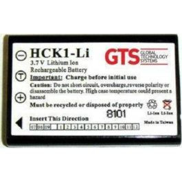 BAT CK1 LI-ION 900MAH 3.6 V