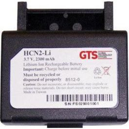 3.7V BAT CN2 Li-Ion 2300 mAh