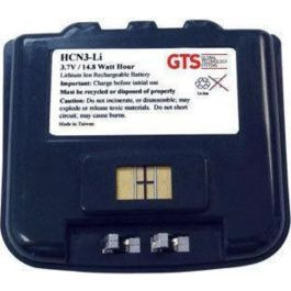 3.7V BAT CN3 Li-ion 4000mAh