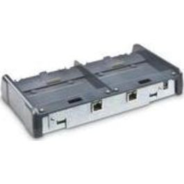 Intermec FlexDock Dual Dock, Ethernet, sin Copas