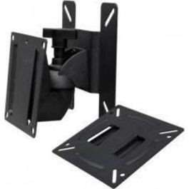 Vesa fix-mount, black