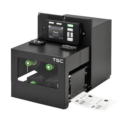 Impresora de etiquetas TSC PEX-1000 Series
