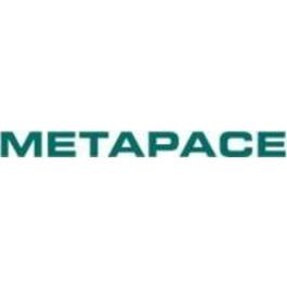 Metapace peeler, white