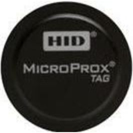 HID Microprox Tag 1391LSSMN H1