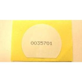 MIFARE 1K Adhesivo 30x26mm Tag